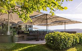 Hotel Belvoir Lake View & Spa